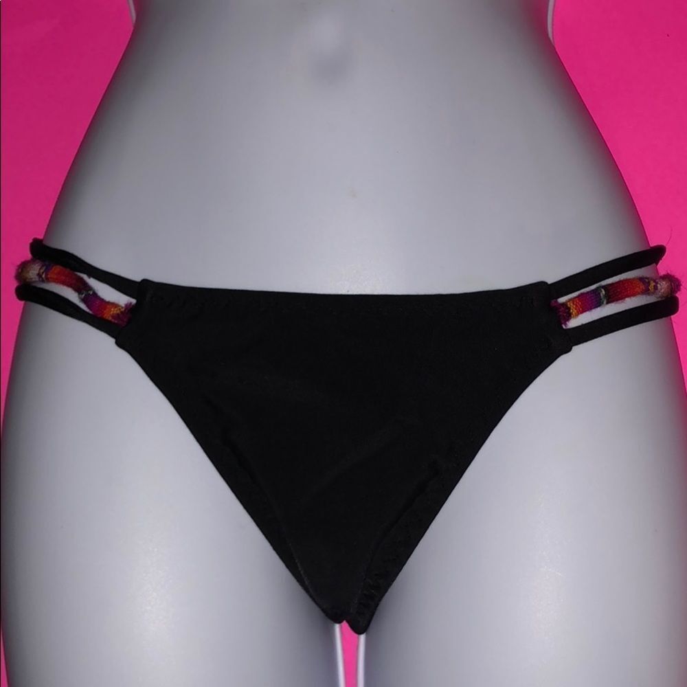 Solkissed Cheeky Bikini Bottom